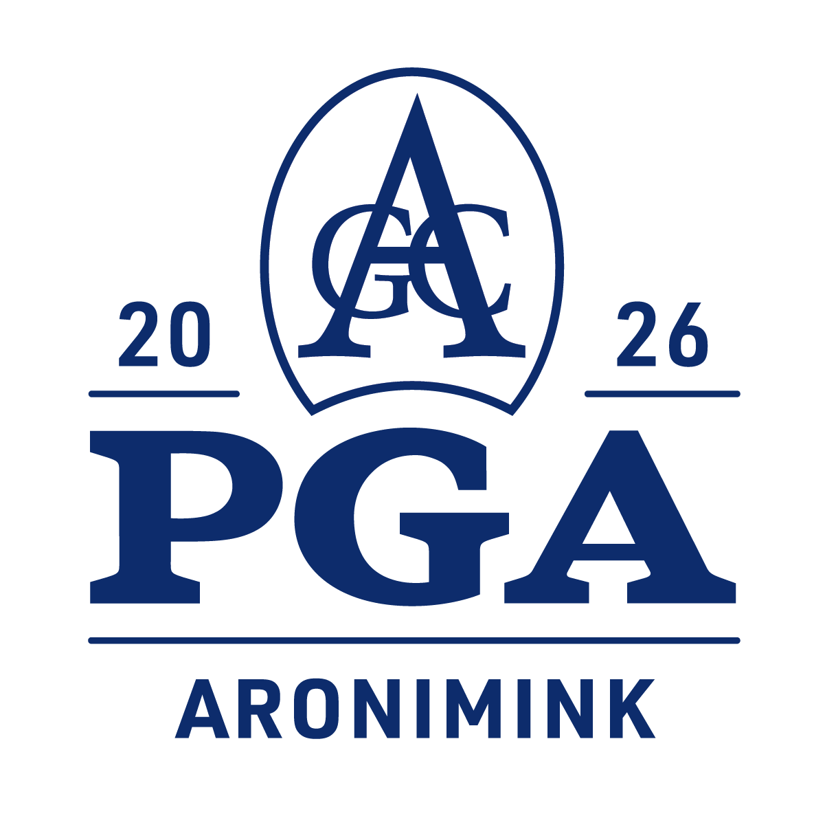 The PGA Championship